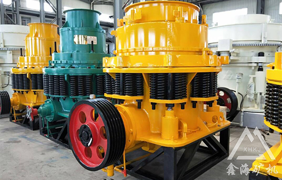 PSG系列复合破碎机