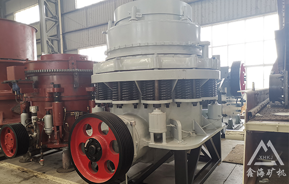 PSG系列复合破碎机